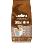 دانه قهوه لاوازا کرما ا آرما Lavazza Crema e Aroma یک کیلوگرم