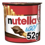 نوتلا گو 52g Nutella Go