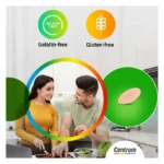 مولتی ویتامین سنتروم مدل Adults بسته ۳۰ عددی - تصویر 5