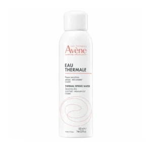 اسپری آب اون سایز مینی Avene حجم 150 میلی لیتر