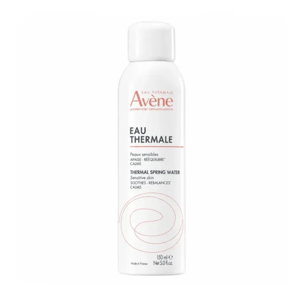 اسپری آب اون سایز مینی Avene حجم 150 میلی لیتر اسپری آب اون سایز مینی Avene حجم 150 میلی لیتر