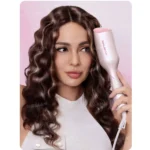 بررسی دستگاه ویو ساحلی صورتی شیگلم 25mm