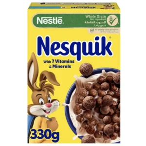 کورن فلکس نسکوییک نستله Nestlé Nesquik Cereal
