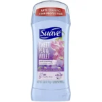 مام ضدتعریق استیکی سوآو رایحه شیرین و گلی