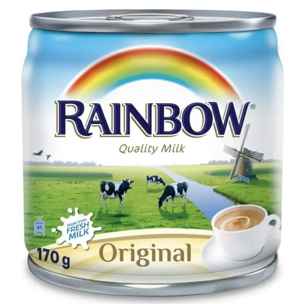 شیر عسل رینبو Rainbow Milk & Honey شیر عسل رینبو Rainbow Milk & Honey