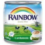 شیر عسل هلی رینبو Rainbow Milk & Honey