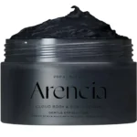 اسکراب بدن و پوست سر آنتی اکسیدان آرنسیا Fresh Cloud