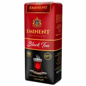 چای سیاه سیلان ممتاز امیننت 500g Eminent Black Tea