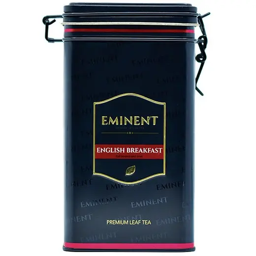 چای امیننت مدل صبحانه انگلیسی 250g Eminent English Breakfast چای امیننت مدل صبحانه انگلیسی 250g Eminent English Breakfast