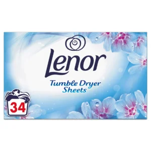دستمال خوشبو کننده لباس و کمد لنور مدل Lenor Spring Awakening
