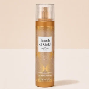 بادی اسپلش بث اند بادی ورکس رایحه 236ml Touch of Gold