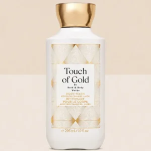شامپو بدن بث اند بادی مدل Touch Of Gold