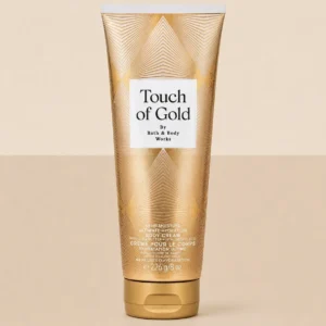 کرم بدن بث اند بادی ورکس مدل Touch of Gold