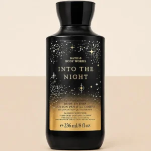 لوسیون بدن بث اند بادی ورکس مدل Into The Night