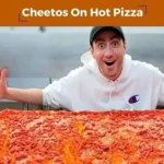 اسنک کرانچی تند چیتوز 190g Cheetos - تصویر 5