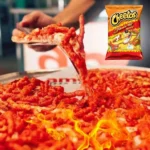 اسنک کرانچی تند چیتوز 190g Cheetos - تصویر 3