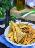چیپس کول رنچ ادیشن فرمول وان دوریتوز 180g Doritos - Image 4