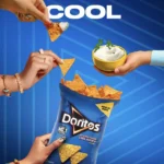 چیپس کول رنچ ادیشن فرمول وان دوریتوز 180g Doritos - Image 3