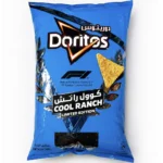 چیپس کول رنچ ادیشن فرمول وان دوریتوز 180g Doritos