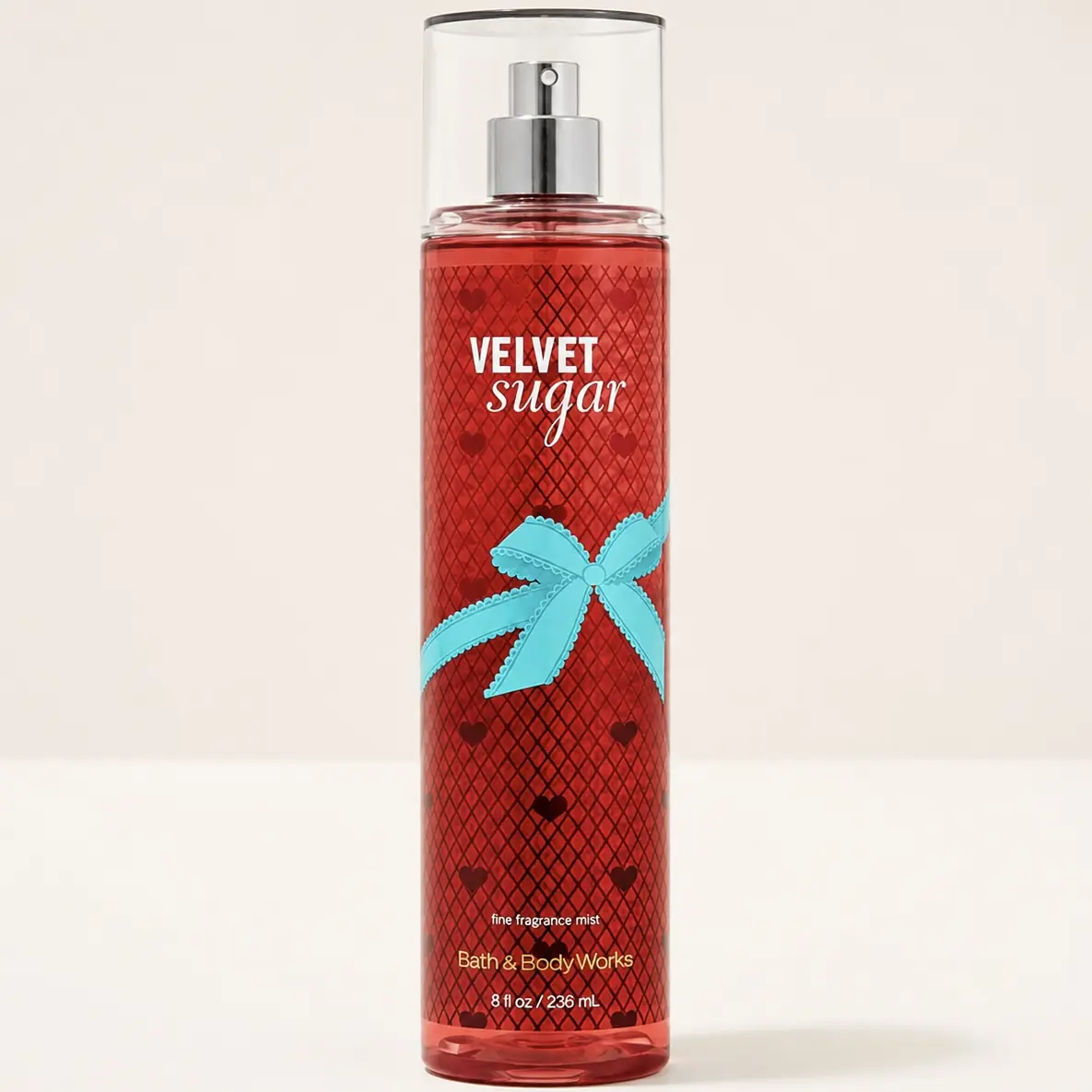 بادی اسپلش بث اند بادی ورکس Bath & Body Works Mist Velvet Sugar بادی اسپلش بث اند بادی ورکس Bath & Body Works Mist Velvet Sugar