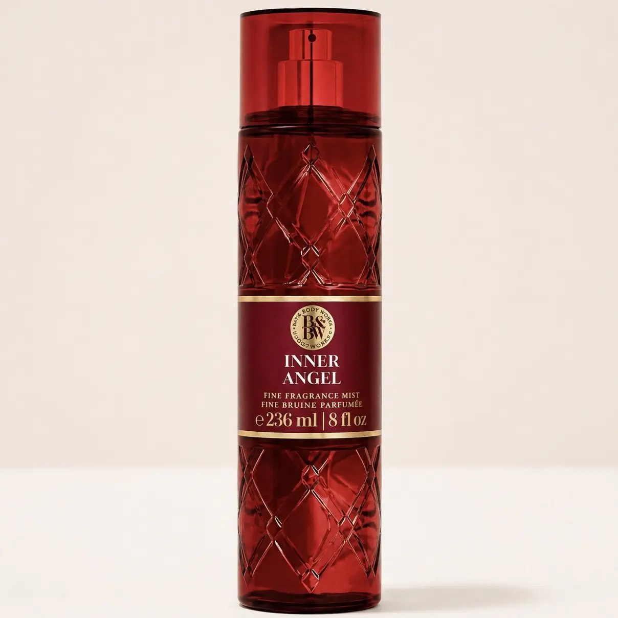 بادی اسپلش بث اند بادی ورکس Bath & Body Works Mist Inner Angel بادی اسپلش بث اند بادی ورکس Bath & Body Works Mist Inner Angel