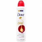 اسپری ضدتعریق داو Enen Tone نسخه اورجینال انگلیسی تولید جدید 250ml