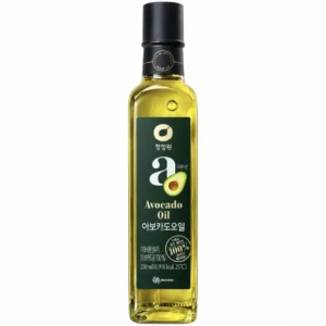 روغن آووکادو ۱۰۰٪ چانگ جونگ وان Daesang مدل Premiu