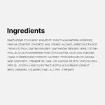 دئودورانت روشن کننده مدیکیوب Fresh That Lasts با رایحه وانیل و پسته - Image 3