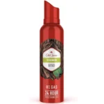 بادی اسپلش اولد اسپایس Old Spice Timber
