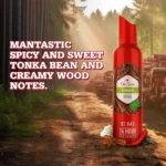 بادی اسپلش اولد اسپایس Old Spice Timber - تصویر 7