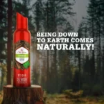 بادی اسپلش اولد اسپایس Old Spice Timber - تصویر 6