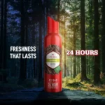 بادی اسپلش اولد اسپایس Old Spice Timber - تصویر 5