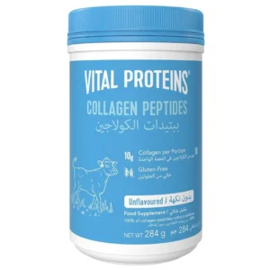پودر کلاژن پپتاید ویتال پروتئین 284g
