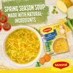پک ۴ عددی سوپ مرغ و رشته مگی - تصویر 5