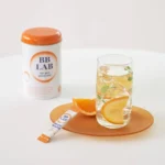 پک ۱۰ عددی پودر کلاژن کم مولکول و گلوتاتیون روشن کننده BB LAB حاوی ویتامین C - تصویر 8