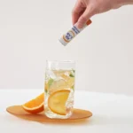 پک ۱۰ عددی پودر کلاژن کم مولکول و گلوتاتیون روشن کننده BB LAB حاوی ویتامین C - تصویر 7