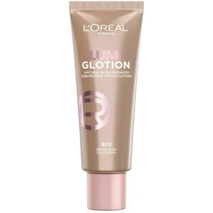 لومی گلوشن لورال مدل Medium Glow 903 40ml
