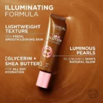 لومی گلوشن لورال مدل Medium Glow 903 40ml - تصویر 10