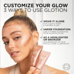 لومی گلوشن لورال مدل Medium Glow 903 40ml - تصویر 9