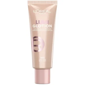 لومی گلوشن لورال مدل Light Glow 902 40ml