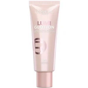 لومی گلوشن لورال مدل Fair Glow 901 40ml