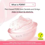 ماسک لب کلاژن و PDRN ابیب مدل Glazed Jelly - تصویر 2