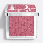 رژگونه پودری دیور Rosy Glow شماره 012 Rosewood