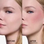 رژگونه پودری دیور Rosy Glow شماره 012 Rosewood - تصویر 2
