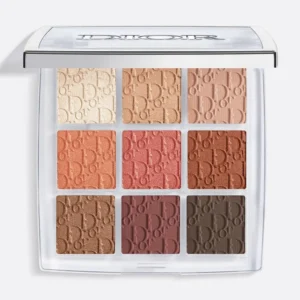 پالت سایه چشم دیور بک استیج مدل Warm Essentials شماره ۰۰۳