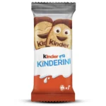 بیسکویت کیندرینی 25 گرم Kinderini