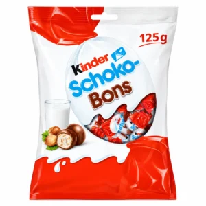 شکلات کیندر شوکو بونز125g