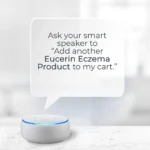 کرم تسکین دهنده تشدید علائم اگزما اوسرین - تصویر 2