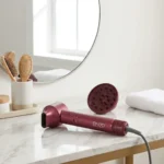 سشوار و حالت دهنده انزو پروفشنال مدل EN-502 - تصویر 6
