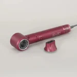 سشوار و حالت دهنده انزو پروفشنال مدل EN-502 - تصویر 4